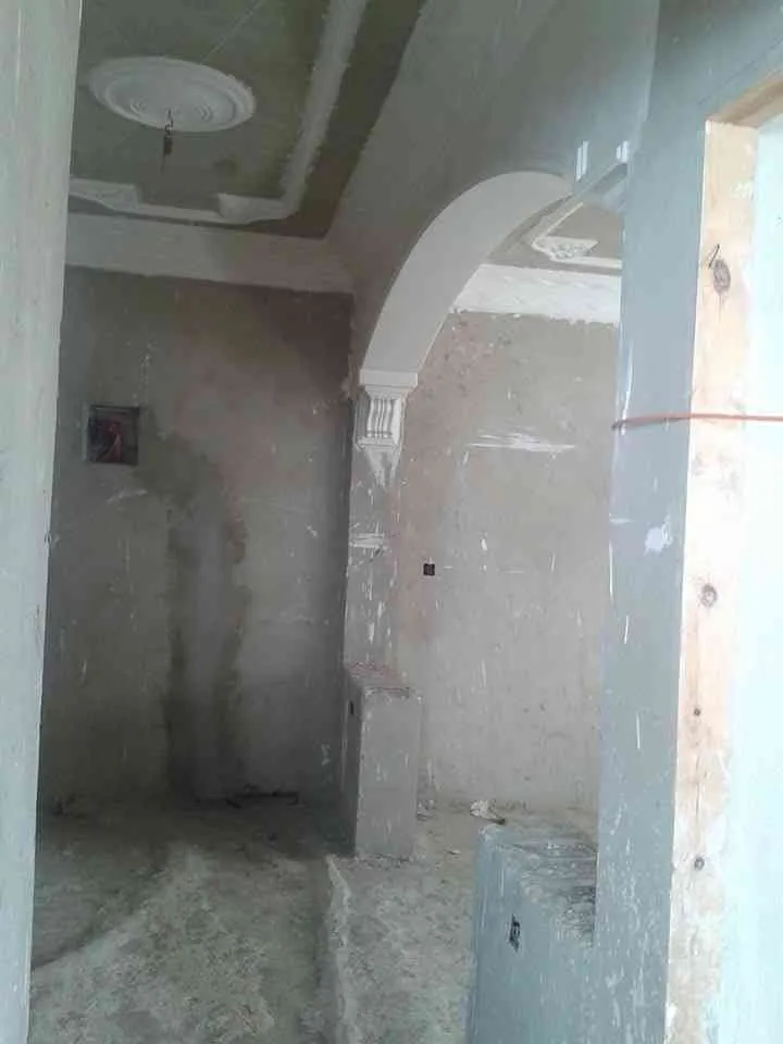 appartement milkia à martil - مرتيل (3)