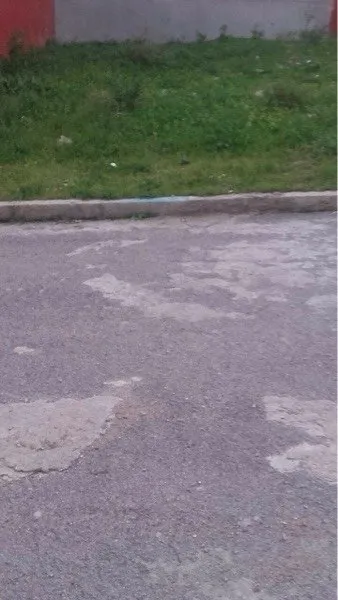terrain à vendre à mesnana - طنجة