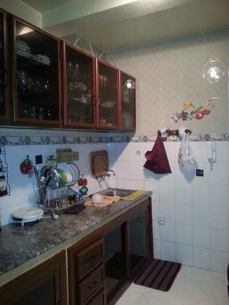 Appartement à vendre - طنجة