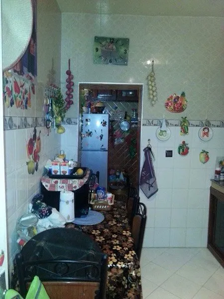 Appartement à vendre - طنجة (4)