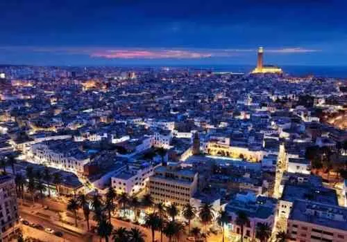 Appartement a vendre - الدار البيضاء