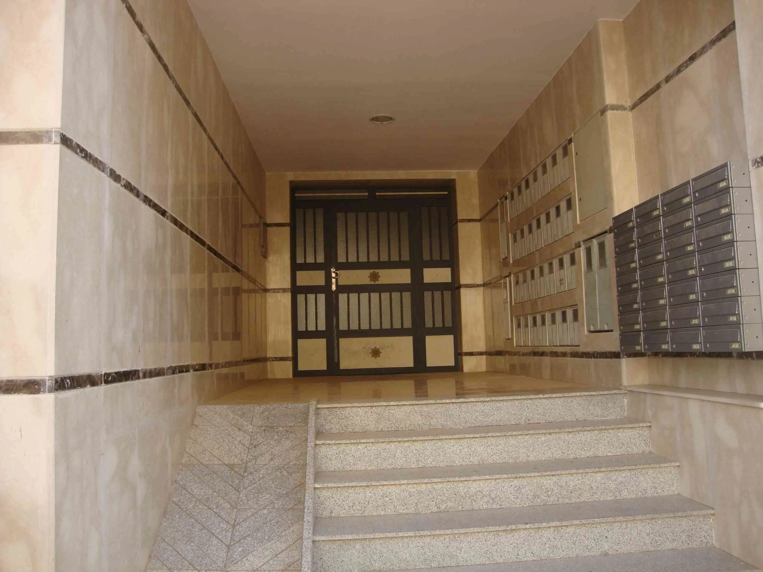 Bel Appartement Haut Standing à vendre - وجدة