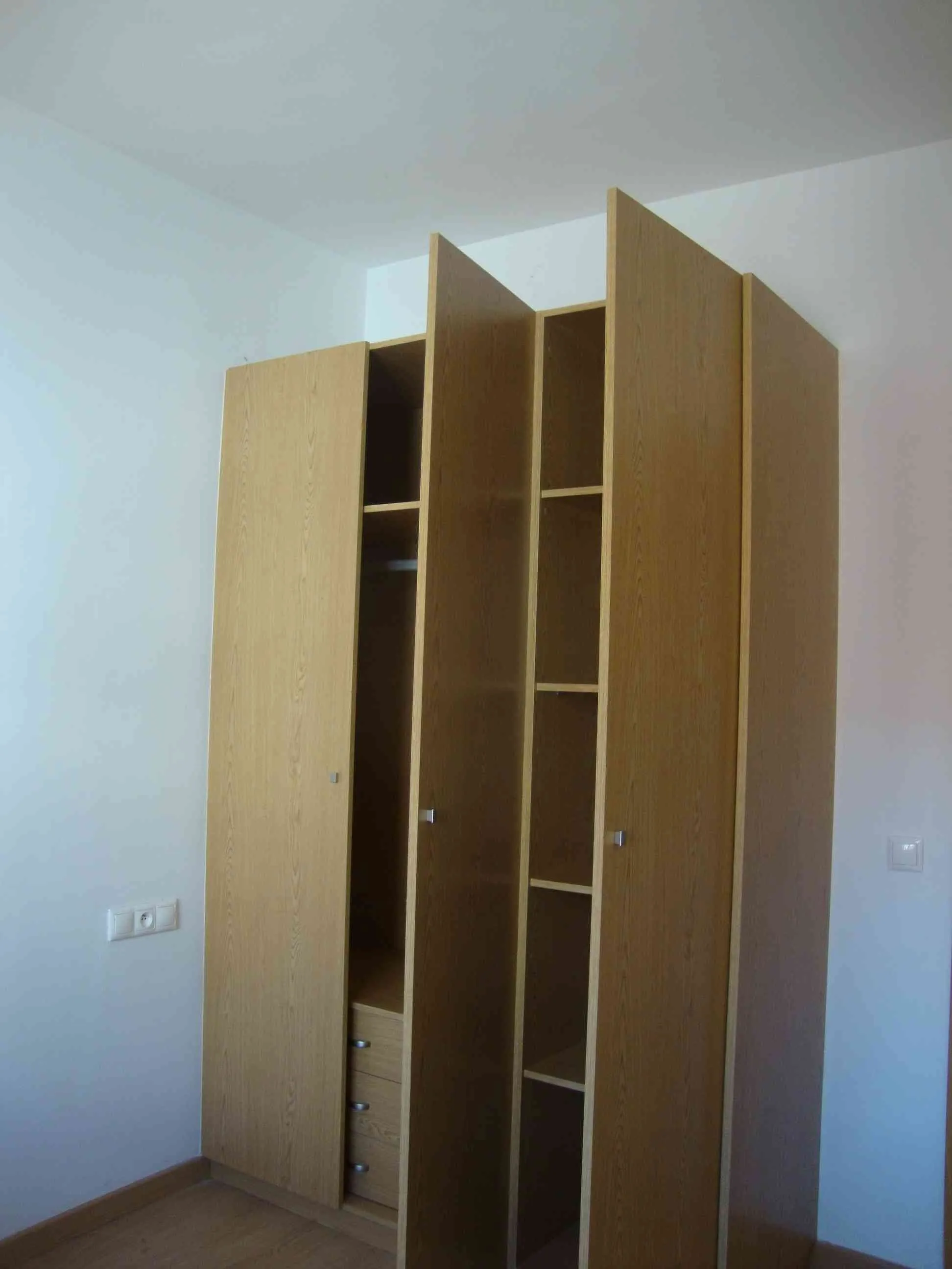 Bel Appartement Haut Standing à vendre - وجدة (4)