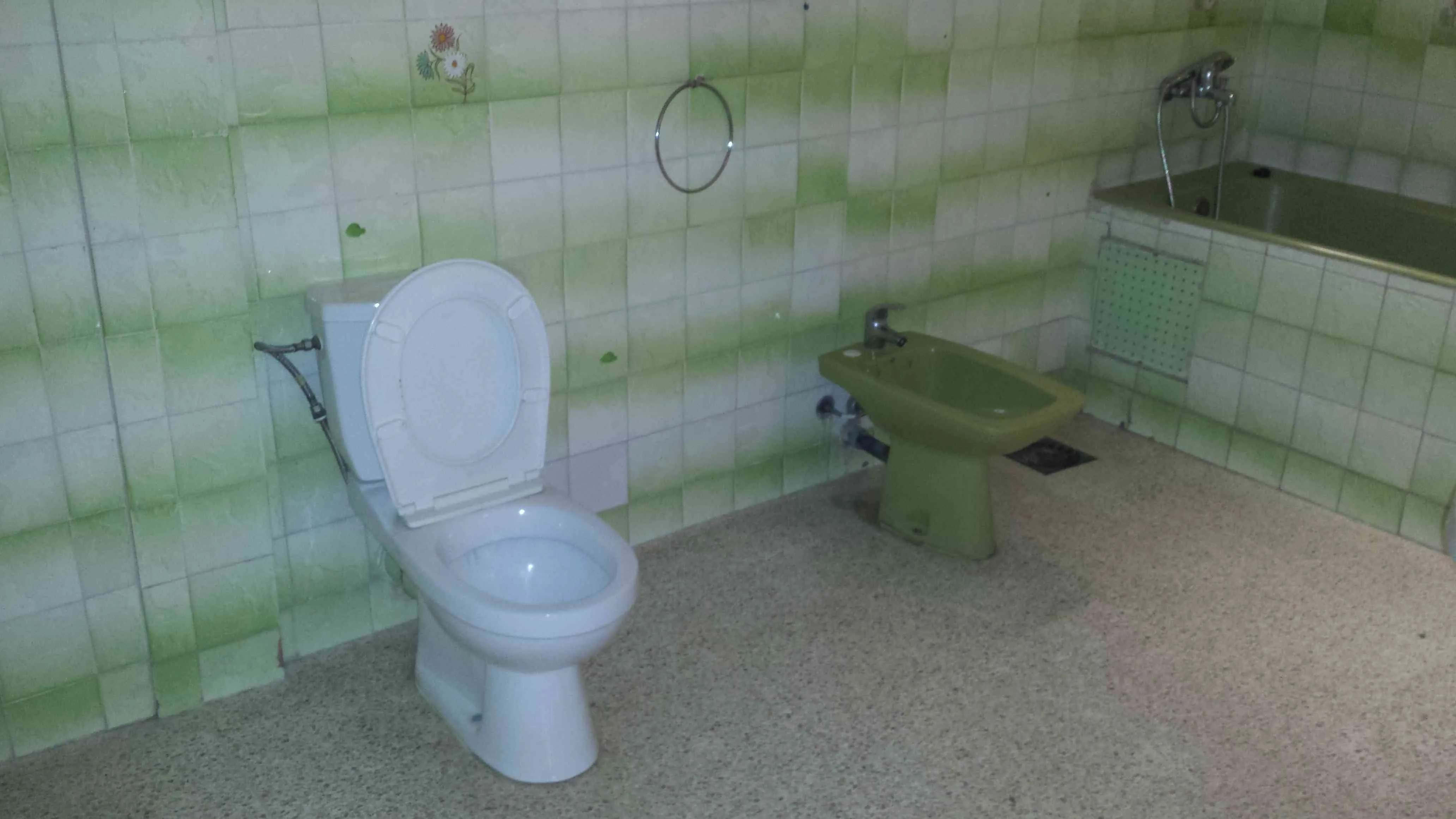 Grand appartement au centre ville - طنجة (2)