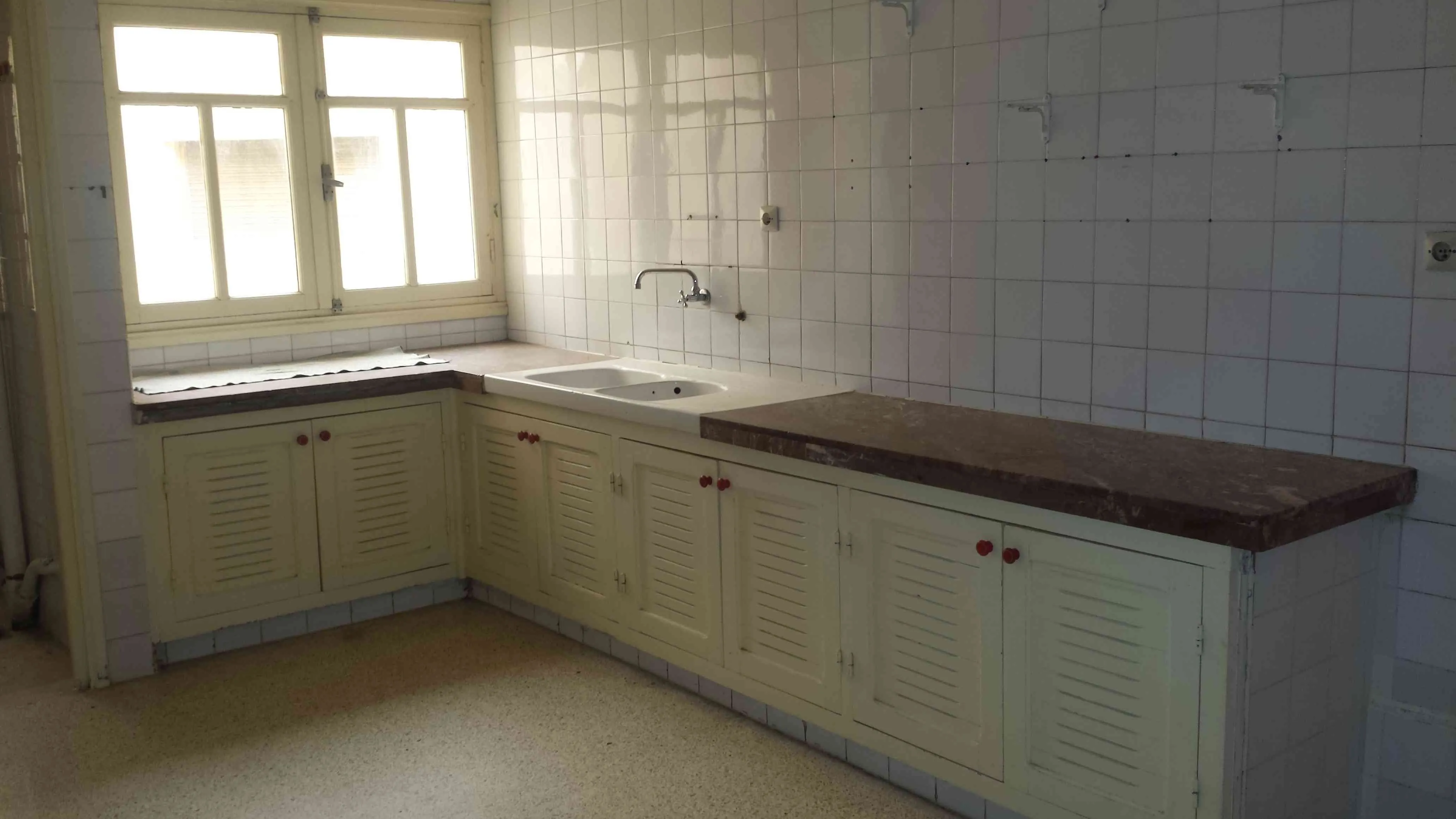 Grand appartement au centre ville - طنجة (4)