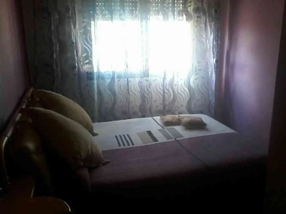 Appartement à vendre au centre ville - طنجة (2)