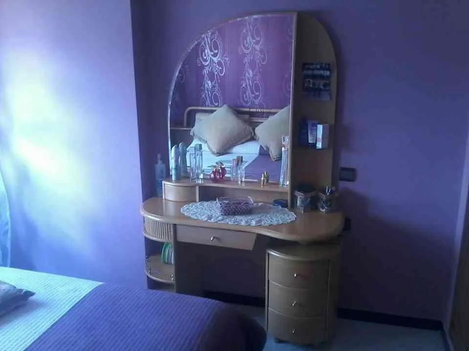 Appartement à vendre au centre ville - طنجة