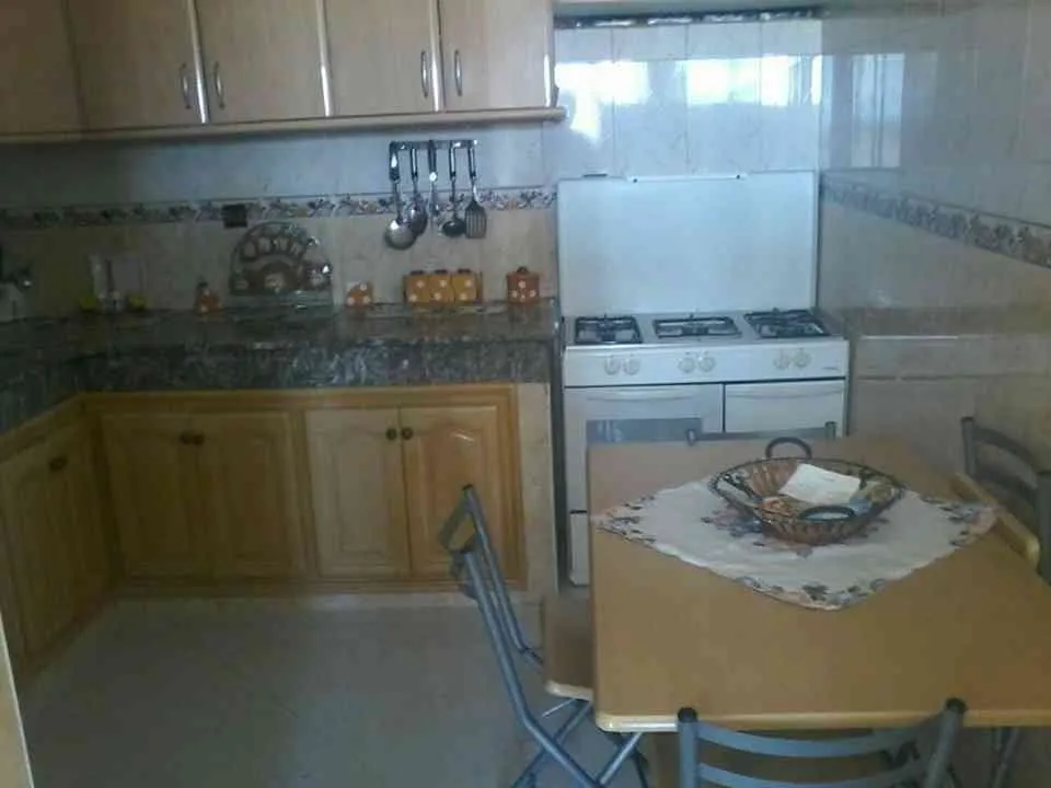 Appartement à vendre au centre ville - طنجة (4)