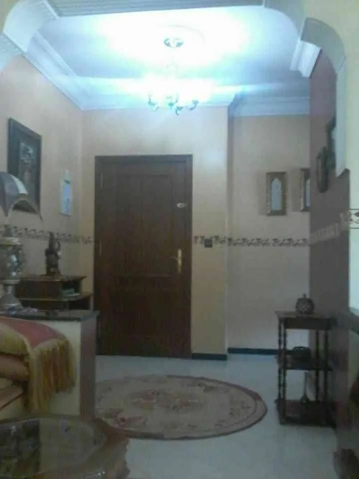 Appartement à vendre au centre ville - طنجة (3)