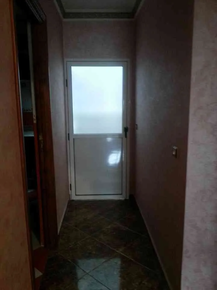 Maison construite deux étage et garage - طنجة (3)