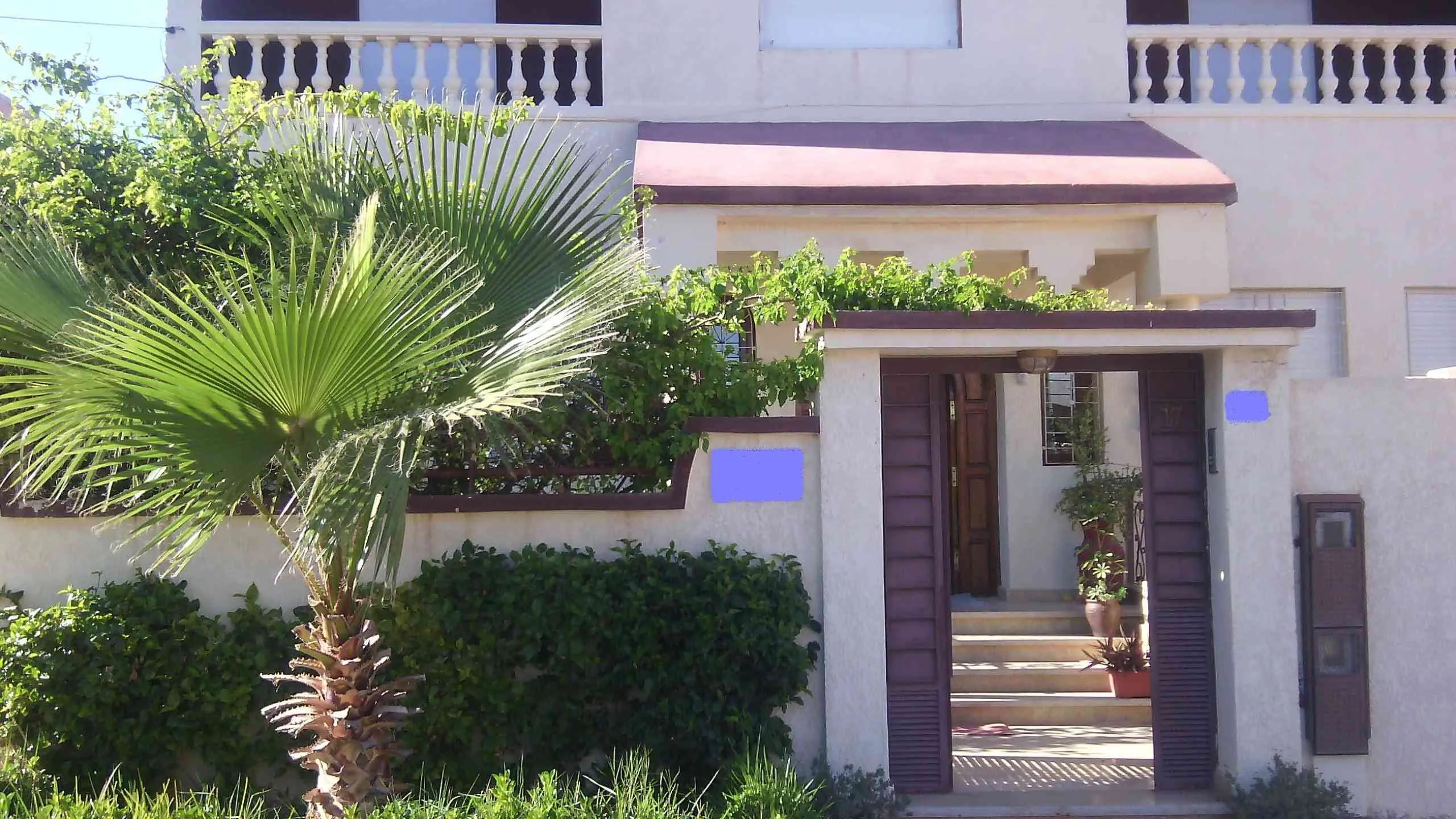 Magnifique villa à vendre - وجدة
