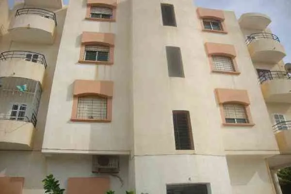 Appartement à vendre a  saidia - السعيدية