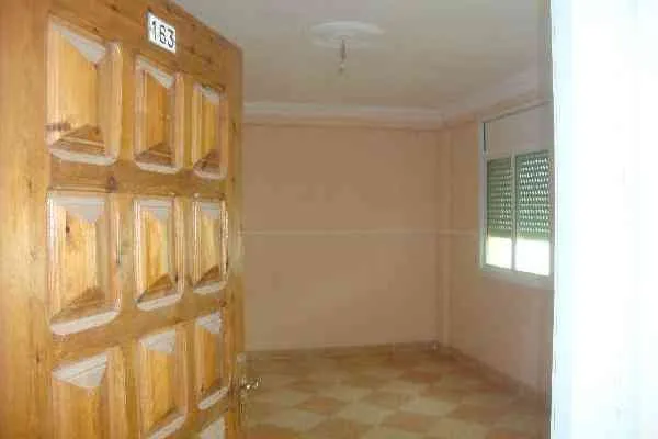 Appartement à vendre a  saidia - السعيدية (2)