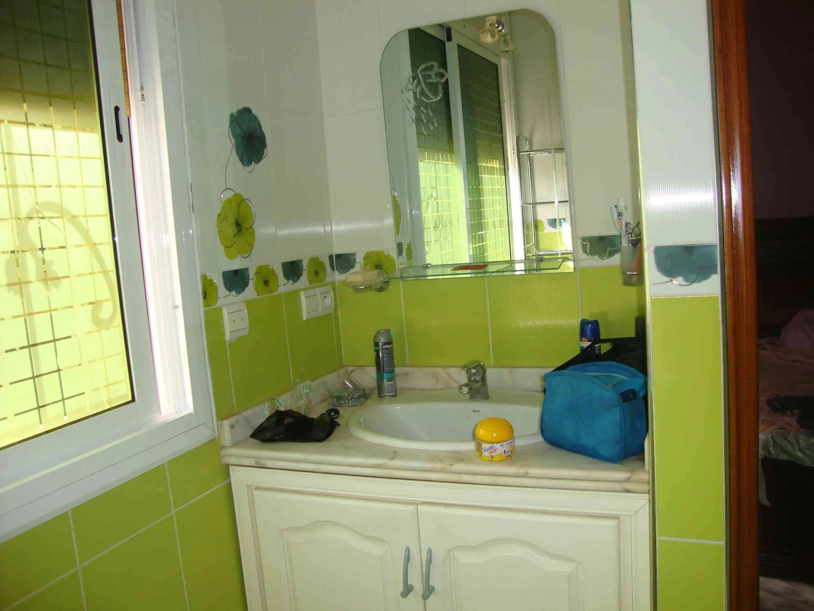 Immeuble Neuf à vendre - وجدة (3)