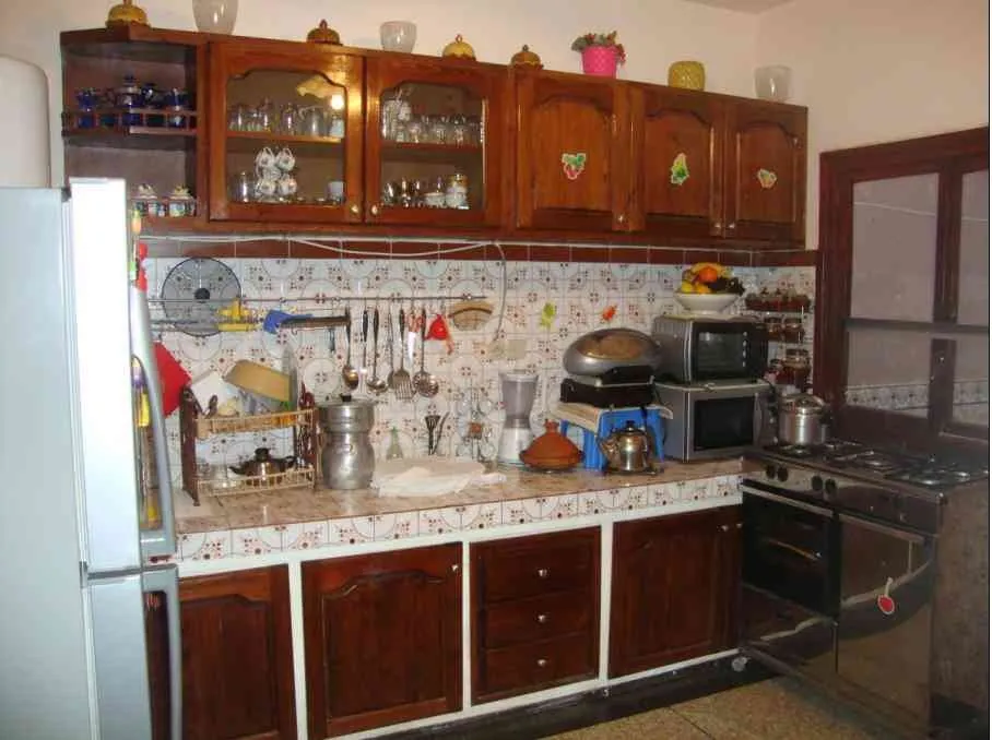 Belle maison à vendre - وجدة (3)