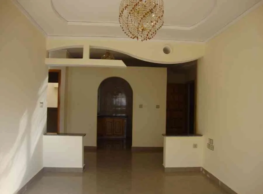 Appartement à vendre Moyen Standing - وجدة (4)
