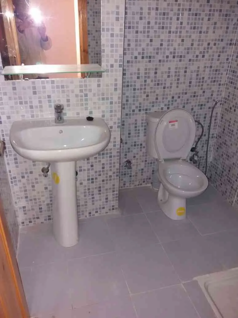 Appartement à vendre - القنيطرة (4)