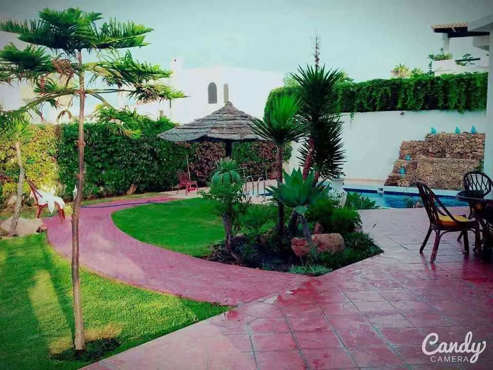 villa avendre - تطوان