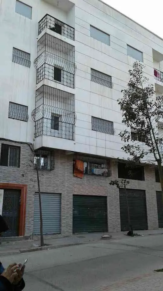 Belle appartement à Tetouan - تطوان