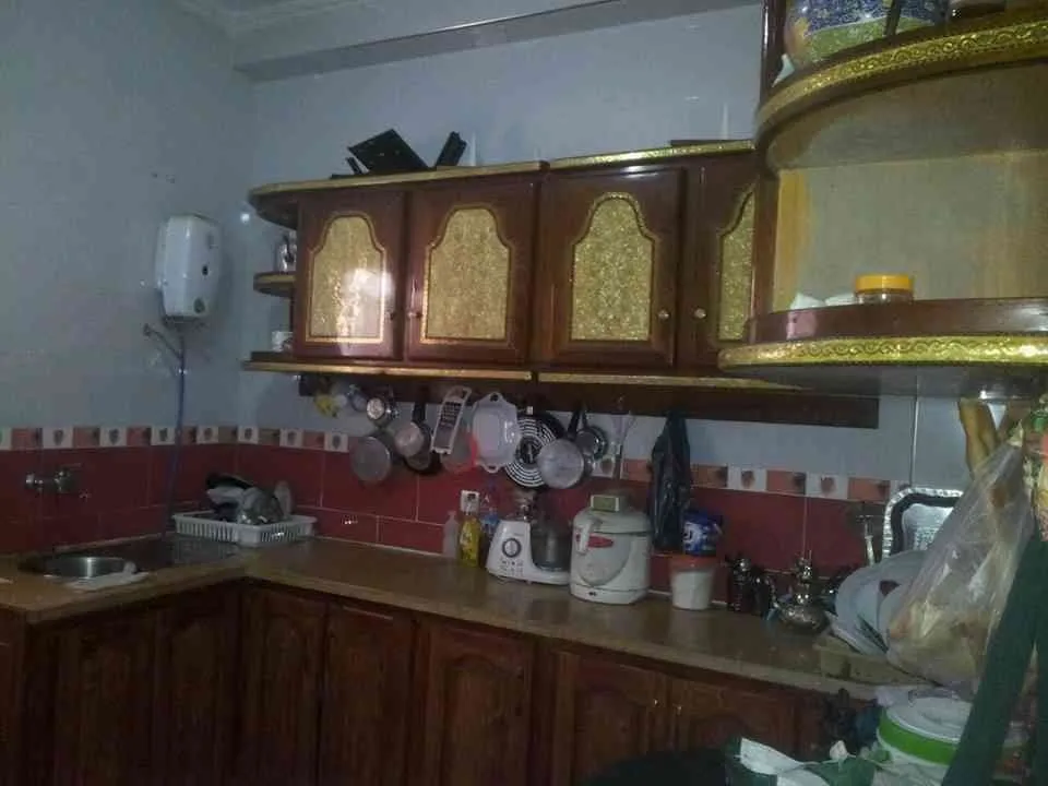 Belle appartement à Tetouan - تطوان (2)