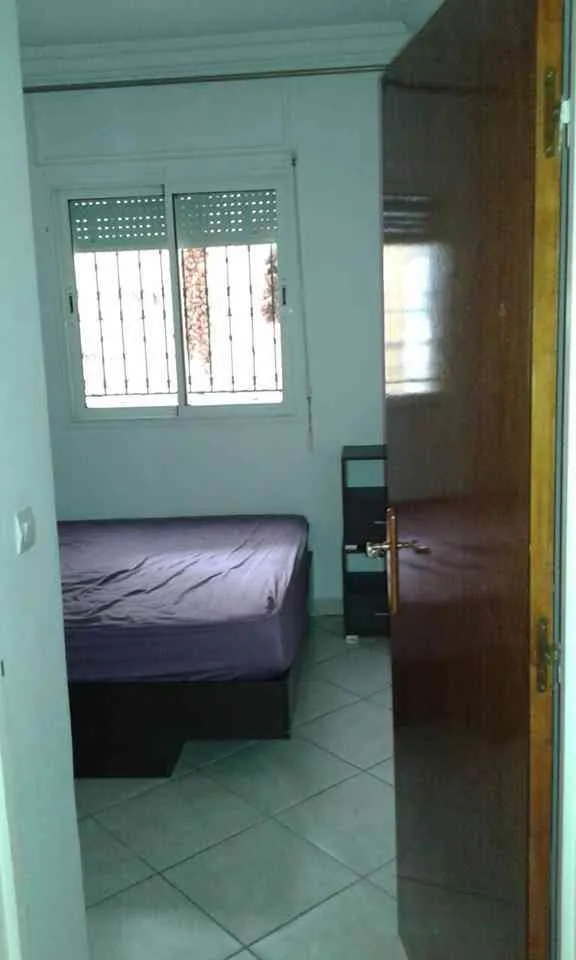 Appartement à vendre Tetouan - طنجة (2)