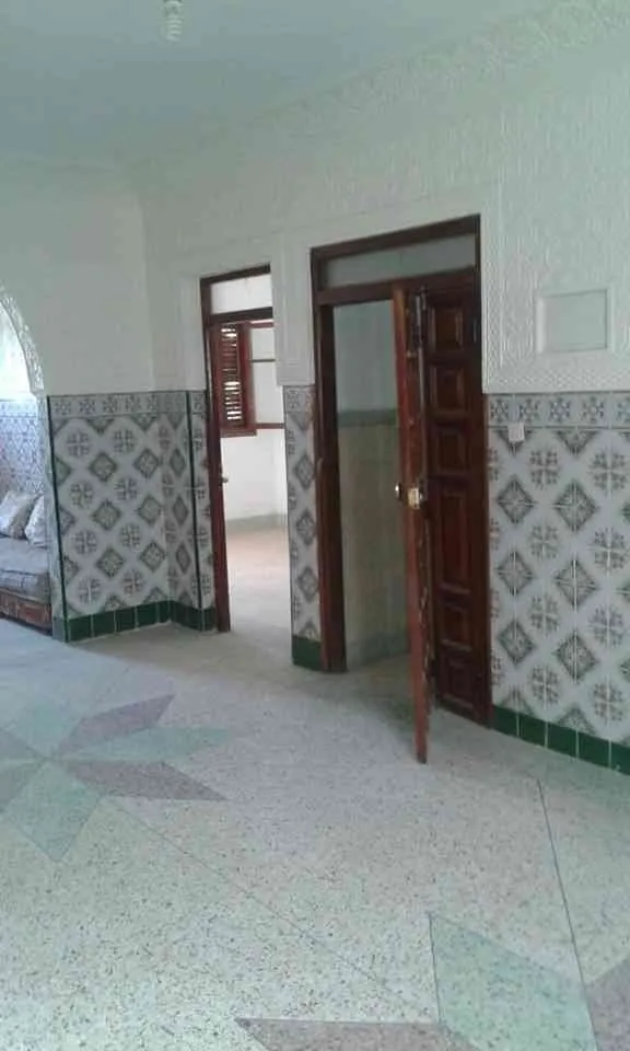 maison a vendre jamaa mezwak - تطوان (4)