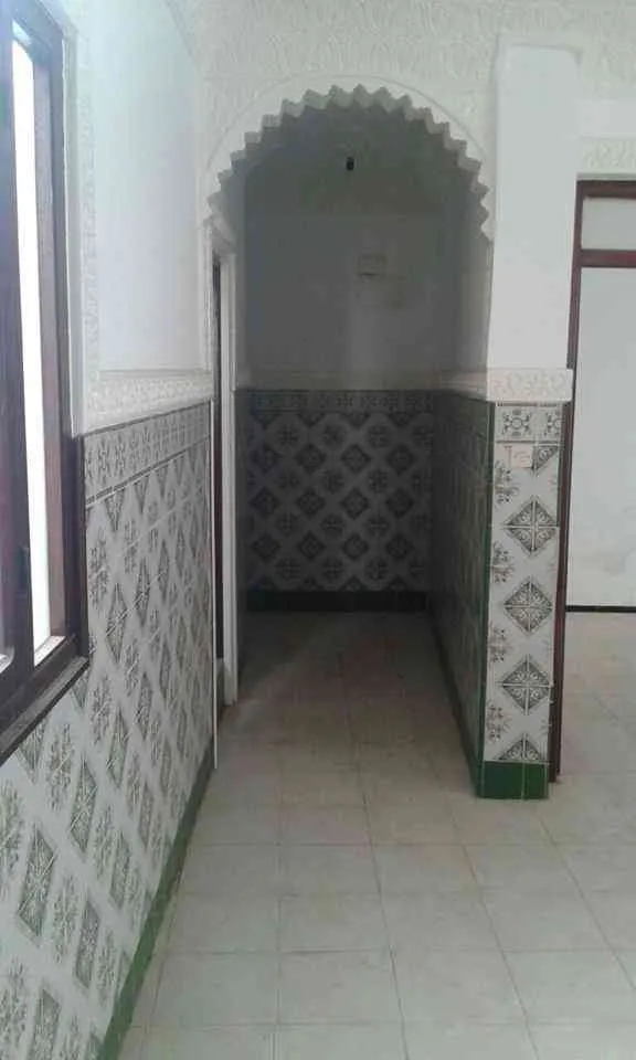 maison a vendre jamaa mezwak - تطوان (3)