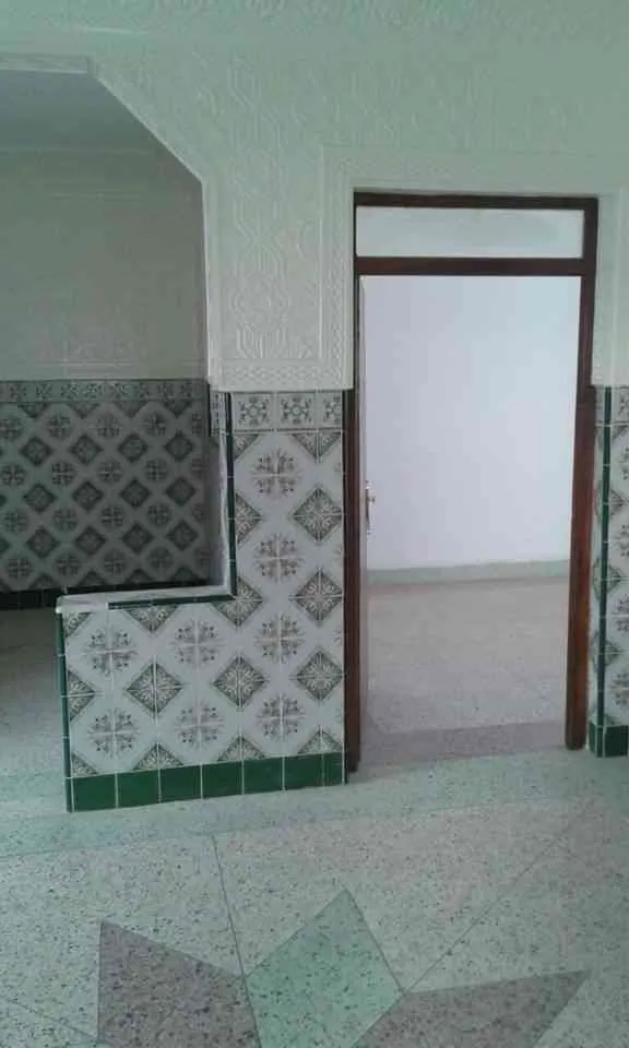 maison a vendre jamaa mezwak - تطوان (2)