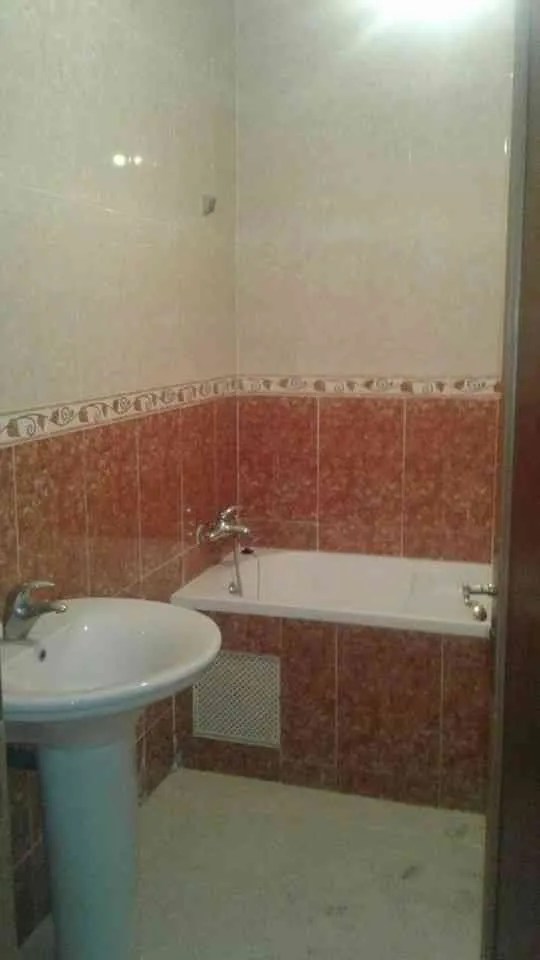 Appart 4 pièces 220 m² gare routière - طنجة