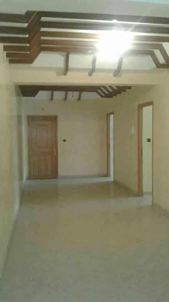 Appart 4 pièces 220 m² gare routière - طنجة (2)