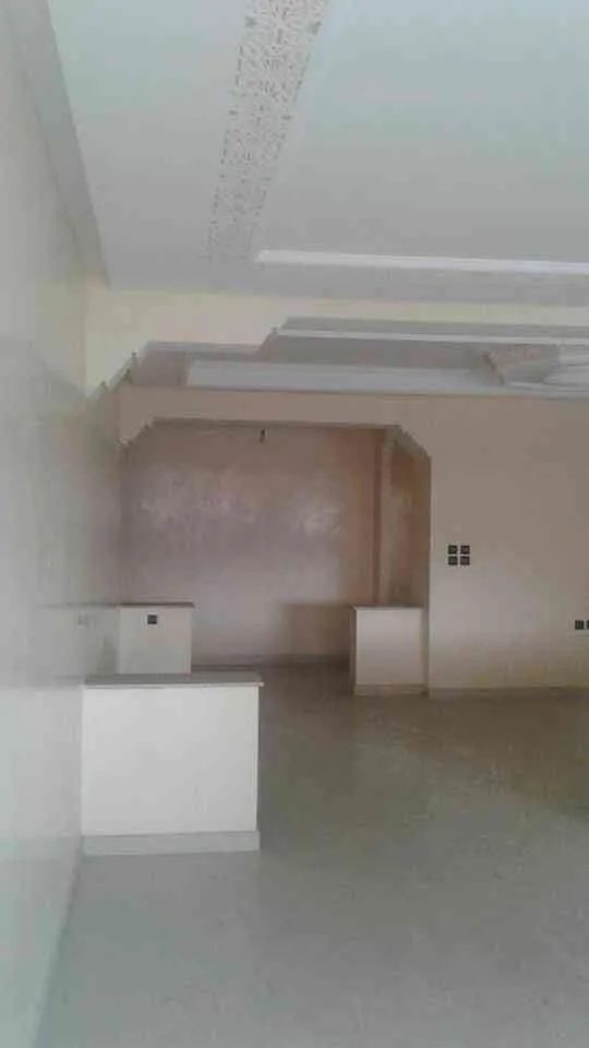 Appart 4 pièces 220 m² gare routière - طنجة (3)