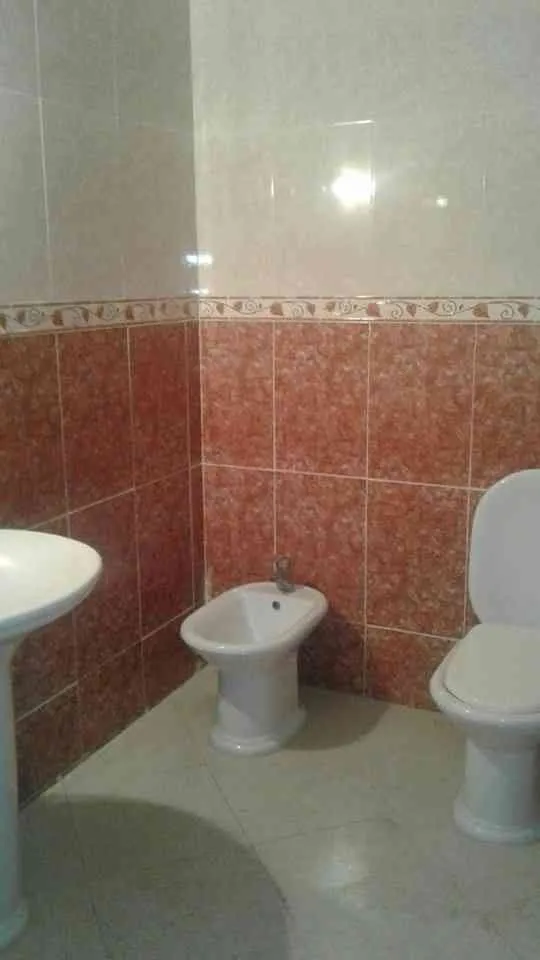 Appart 4 pièces 220 m² gare routière - طنجة (4)