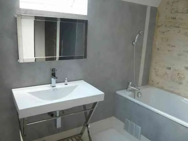 Appart au centre ville - القنيطرة (2)