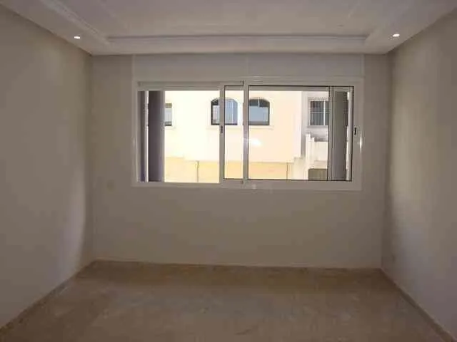 Appart au centre ville - القنيطرة (4)