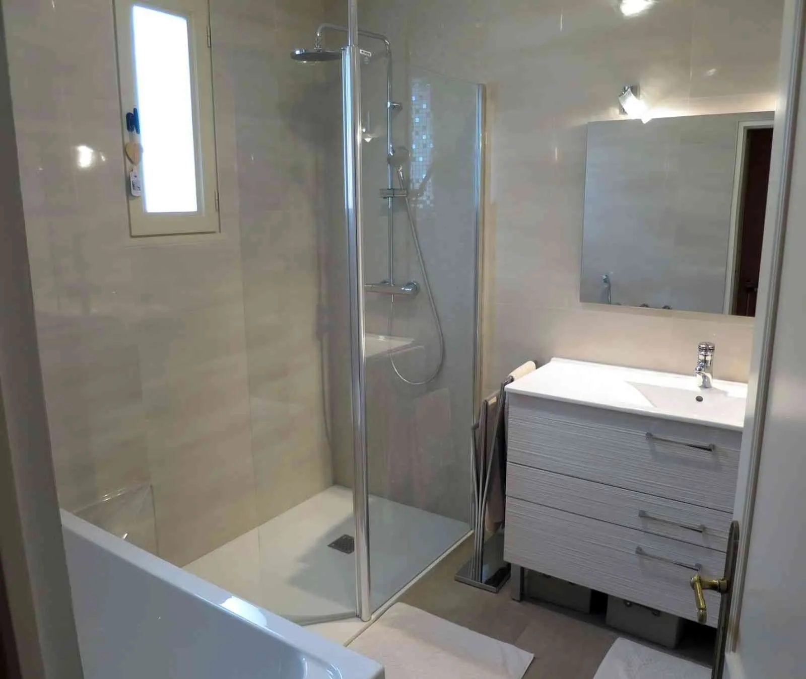 appartement au centre ville - القنيطرة (3)