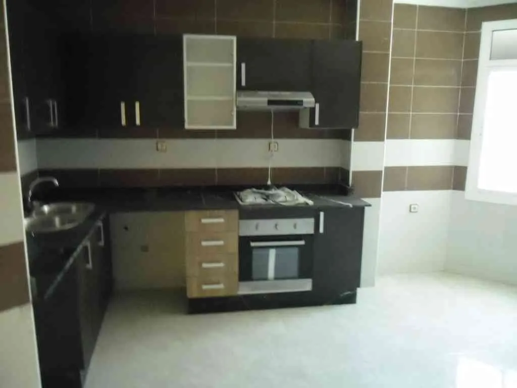 appartement au centre ville - القنيطرة (4)