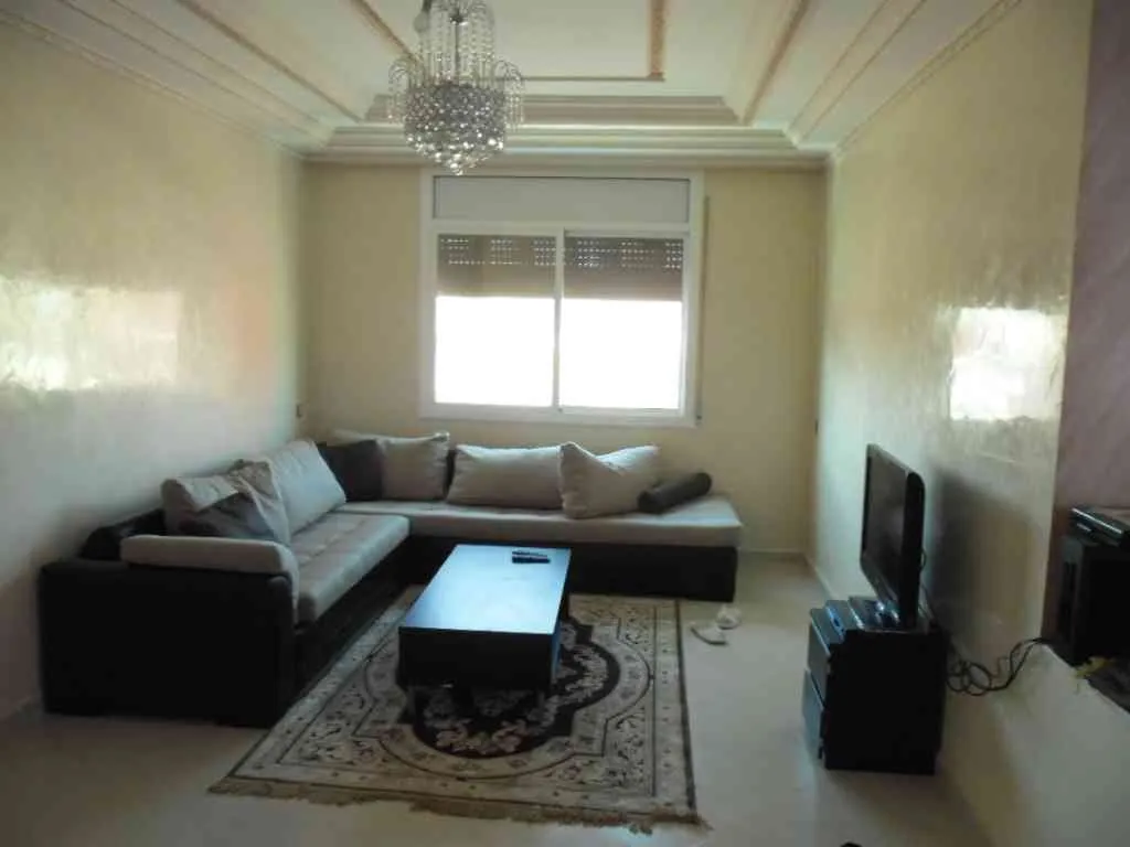 Appartement à Vendre - القنيطرة (3)