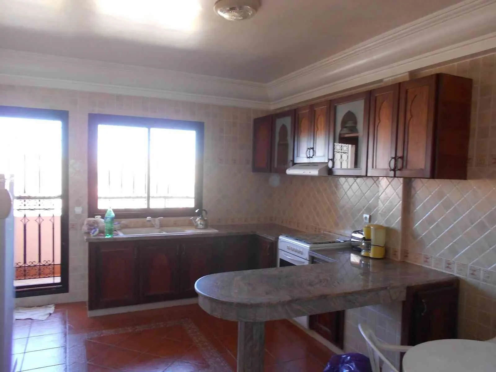 Appartement azharoun 2 - القنيطرة