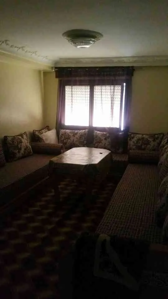Appartement à vendre Marjane - طنجة (3)