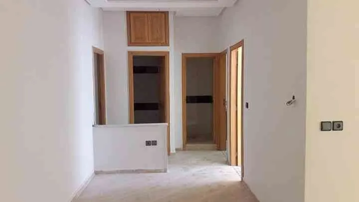 Appartement à vendre a Bensouda - Fès