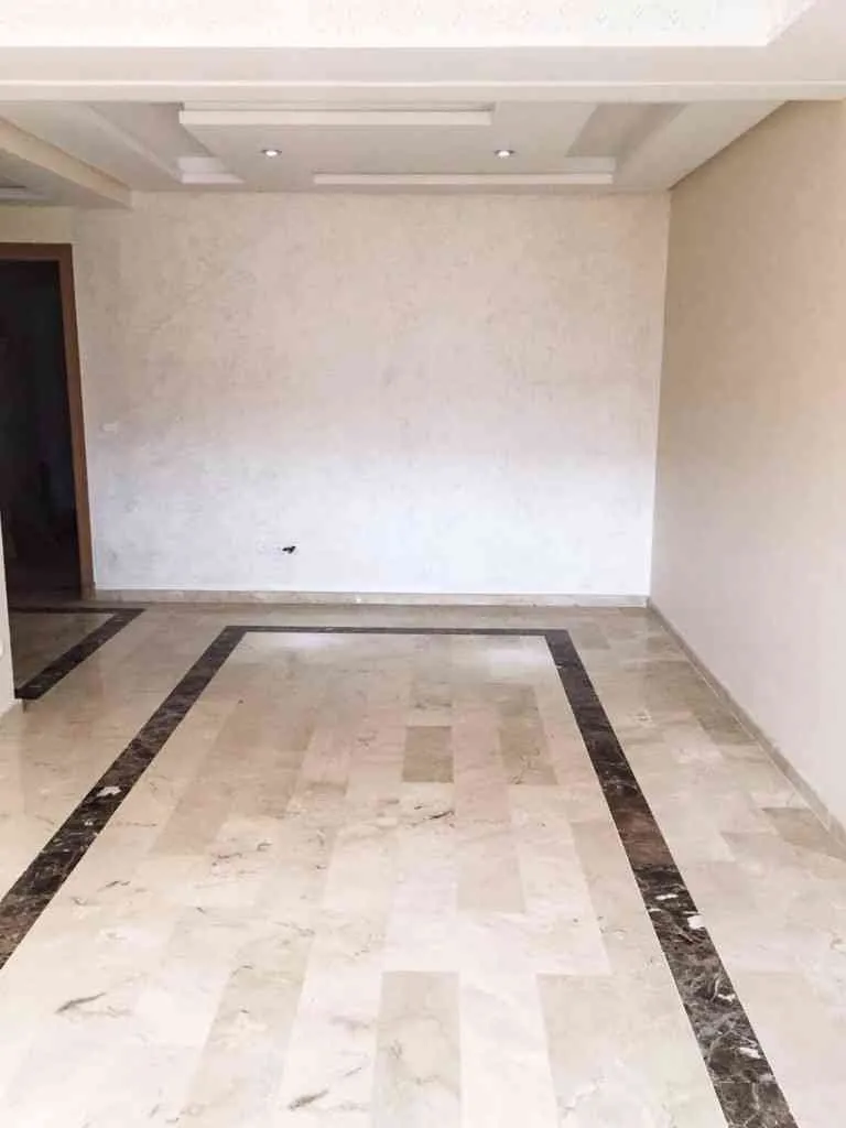 Appartement à vendre - القنيطرة