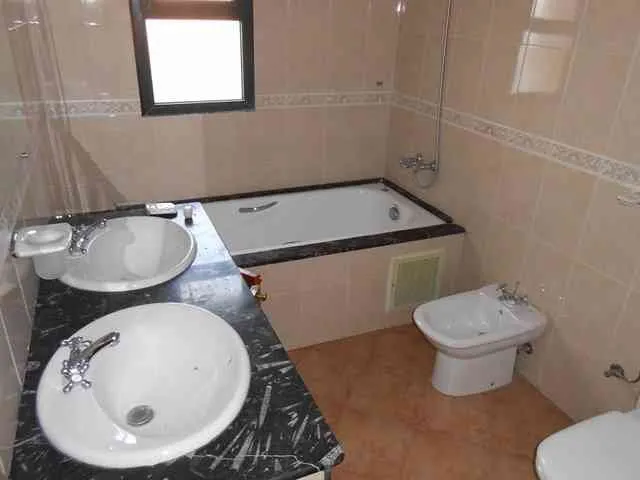 Appartement au centre de Kenitra - القنيطرة (3)