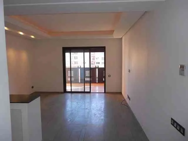 Appartement au centre de Kenitra - القنيطرة