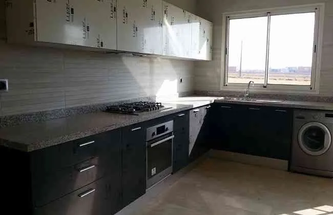 Appartement à vendre - القنيطرة (4)