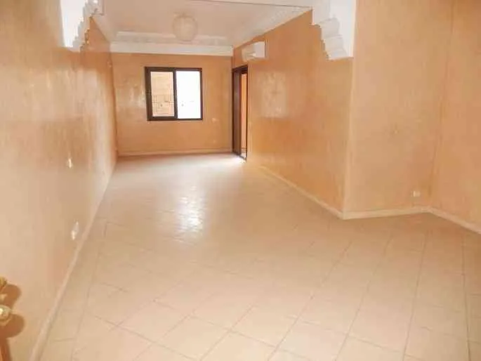 Appartement à vendre - القنيطرة