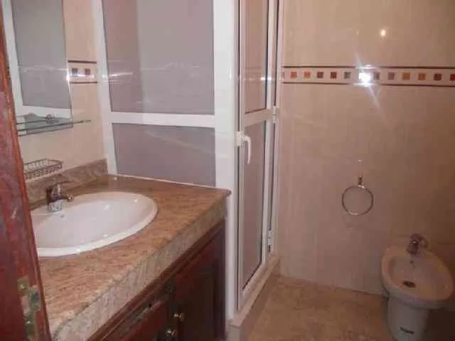 Appartement au centre de DIOURI - القنيطرة (3)