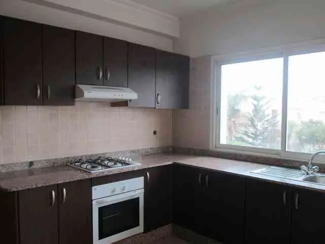 Appartement au centre de DIOURI - القنيطرة