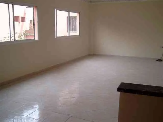 Appartement au centre de DIOURI - القنيطرة (2)