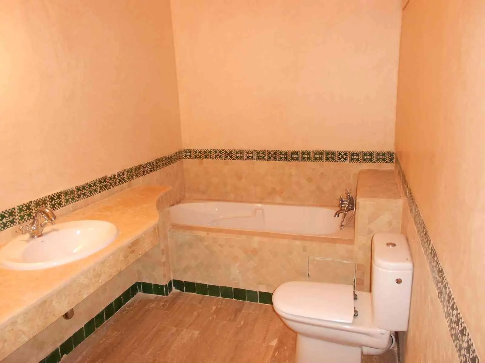 Appartement a vendre - القنيطرة (2)