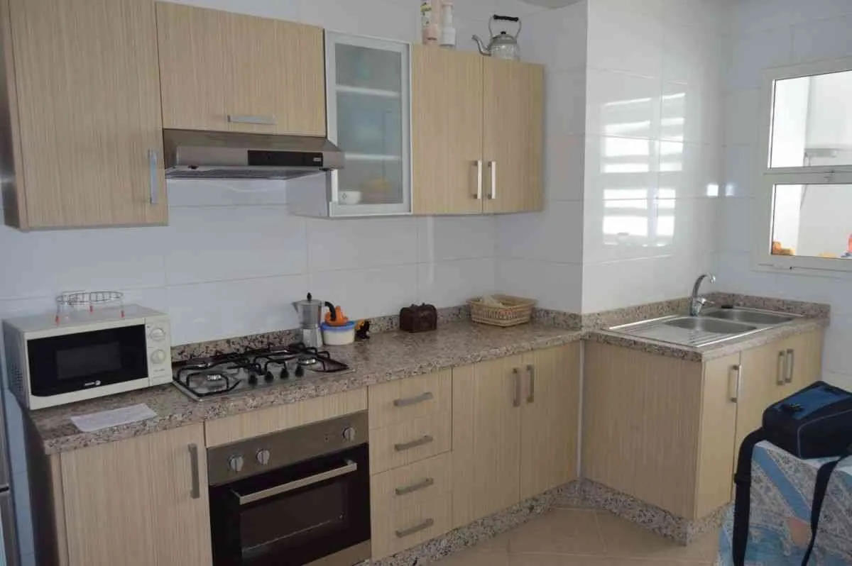 Appartement a vendre - القنيطرة (3)